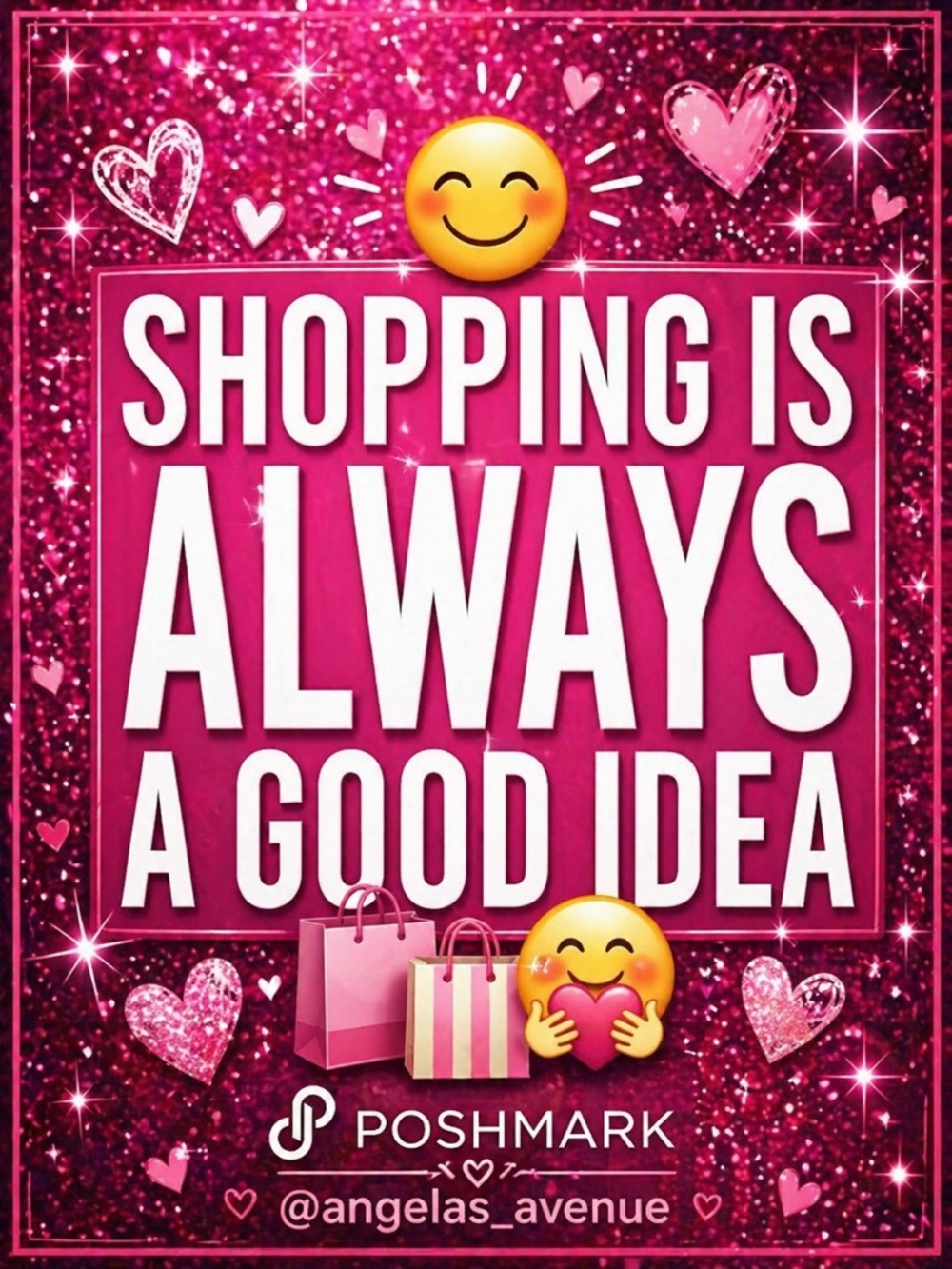 Many GREAT items!